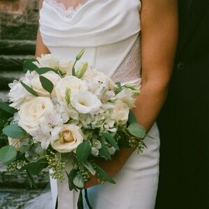 Wedding Dress - Carson by All Who Wander